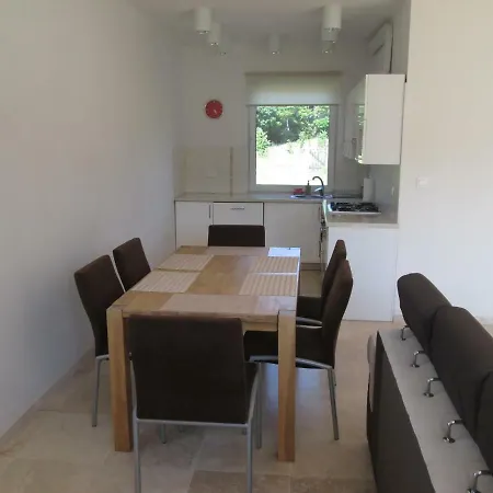 Eol Σπίτι διακοπών