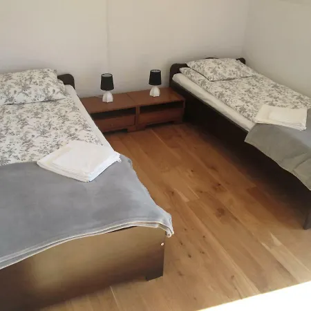 Σπίτι διακοπών Eol Karpacz