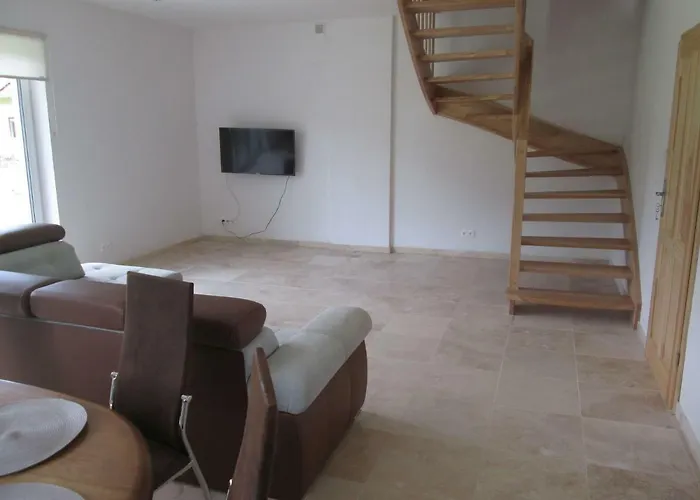 Eol Holiday home Karpacz