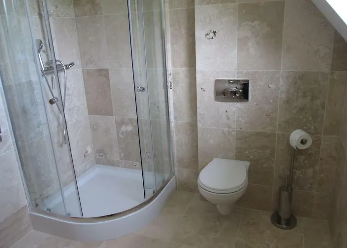 Eol Holiday home Karpacz