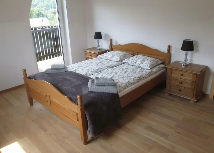 Eol Holiday home Karpacz