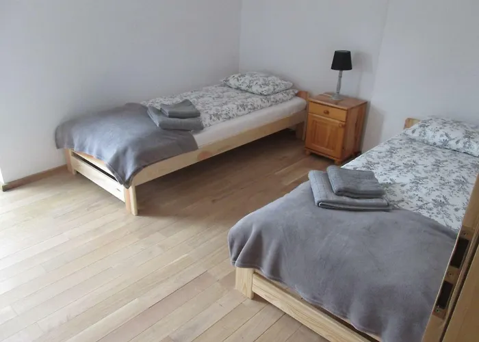 Eol Holiday home Karpacz