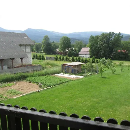 Eol Holiday home