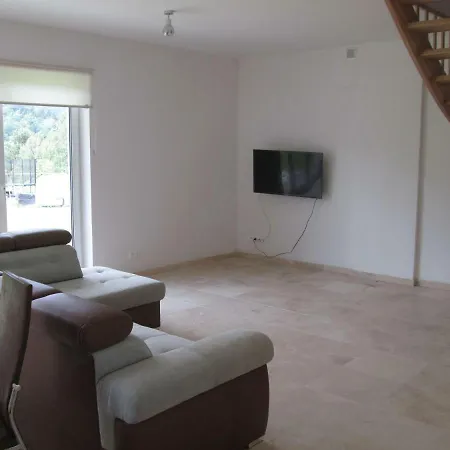 Eol Holiday home
