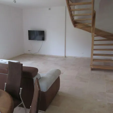 Eol Holiday home Karpacz