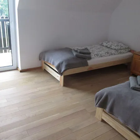 Holiday home Eol