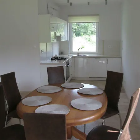 Eol Semesterbostad Karpacz