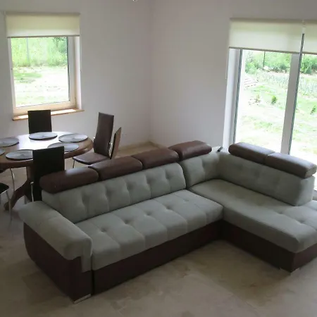 Holiday home Eol