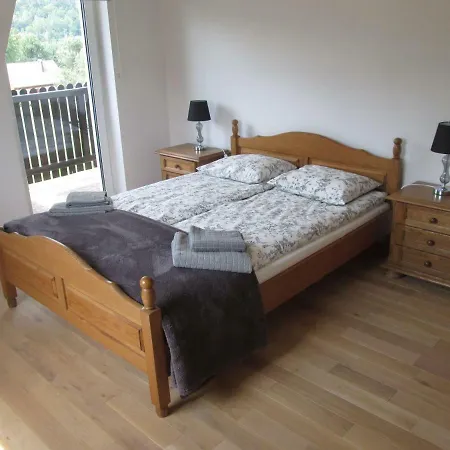 Eol Semesterbostad Karpacz