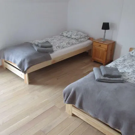 Eol Semesterbostad Karpacz