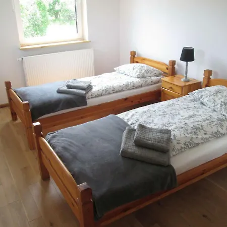 Holiday home Eol
