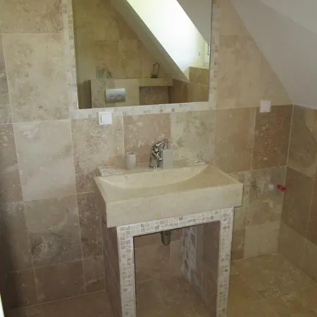Eol Holiday home