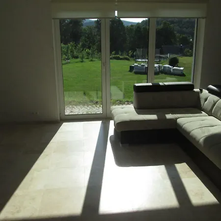 Eol Holiday home