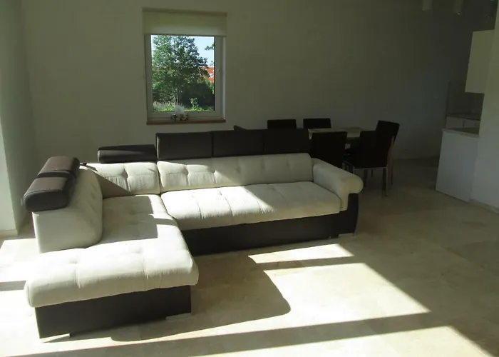 Vakantiehuis Eol Karpacz