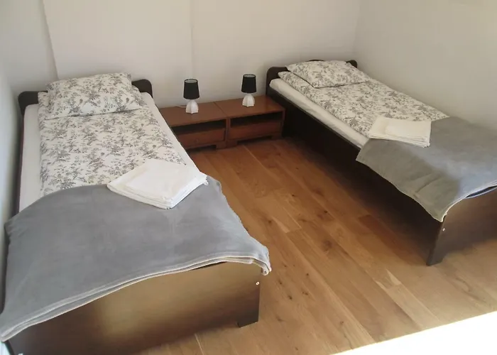 Vakantiehuis Eol Karpacz