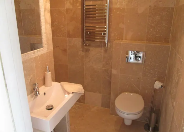 Vakantiehuis Eol Karpacz